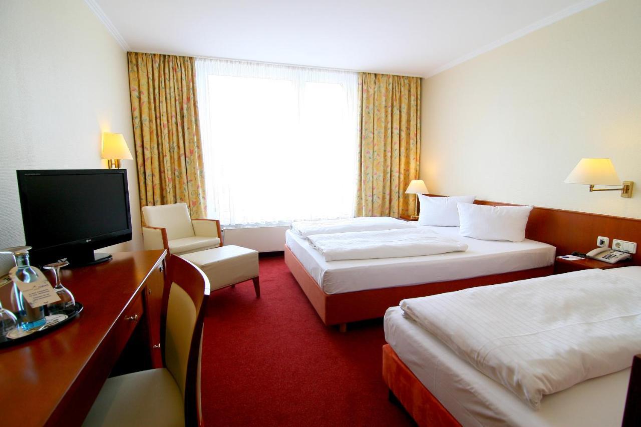 Alleehotel Europa Bensheim