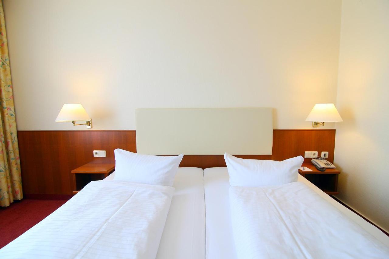Alleehotel Europa Hotel
