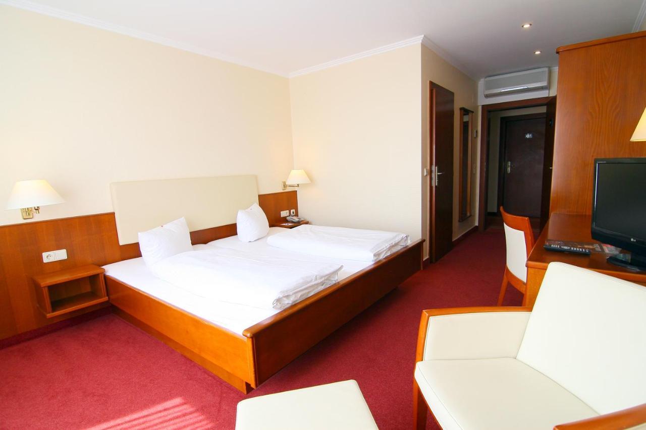 Hotel Alleehotel Europa 4*